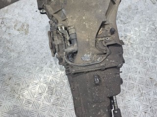 КПП механическая (МКПП) Volkswagen Passat B5 1998, 1.9 л., дизель, EAB