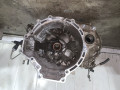 КПП механическая (МКПП) Mazda Carol 6 поколение 2011, 2.2 л., R2AA, дизель, МКПП, передний привод, A634-17-01XA, A630-17-151B, FB2010104 - фото №4