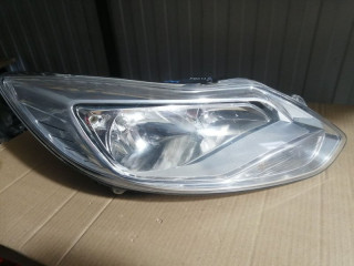 фара Ford Focus 3 поколение CB8 2011, 1873931