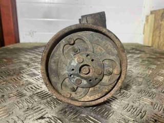 компрессор кондиционера Nissan Elgrand E50 1997, 3.3 л., АКПП, передний привод, 92600-VE400, 506011-7800, 506211-6561