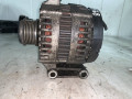 генератор Ford Transit 7 поколение 2007, 2.2 л., P8FA, дизель, передний привод, 0121615002, 6C1T-10300-BC, 9658144680, 9659918080, 1404791, 1581843, 6C1T-10300-BA, 6C1T-10300-BB, 6C1T-10300-BD, 5705EA, 1747021, AC1T-10300-BB, 1762862, 1712779, AC1T-10300-BA - фото №2