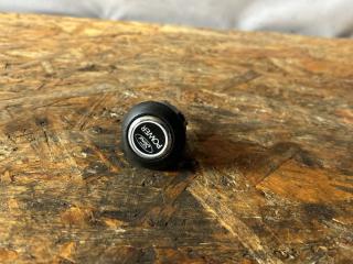 кнопка запуска двигателя Ford Focus 3 поколение CB8 2012, 1.6 л., VVT-i, PNDA, бензин, робот, panther black (metallic), хетчбэк 5 дв., передний привод, правый руль