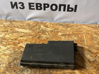 крышка блока предохранителей Ford Focus 2 поколение [рестайлинг] CB4 2010, 1.6 л., i, SHDC, бензин, АКПП, panther black (metallic), универсал, передний привод, правый руль, 3M5T-14A076-AH