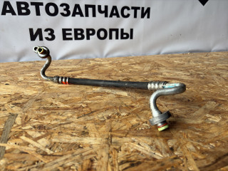 трубка кондиционера Ford Focus 3 поколение CB8 2012, 1.6 л., i-VTEC, IQDB, бензин, МКПП, frozen white, передний привод, правый руль, 1719603