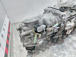 КПП механическая (МКПП) Audi A4 B6 2002, 2.0 л., бензин, FTX