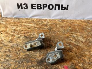 петля двери Ford Fusion (USA) 2 поколение [рестайлинг] 2018, 2.0 л., TPWA, бензин, АКПП, pn4ag0 - ingot silver metallic, седан, полный привод