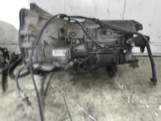 КПП механическая (МКПП) BMW 3 серия E90/E91/E92/E93 [рестайлинг] 2010, 3.0 л., МКПП, задний привод, GS6-17BG, 23007626309, 23007626310, 23007604897, 2170000969, 23007626303