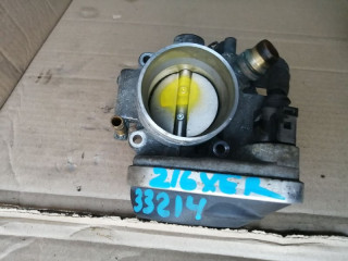 заслонка дроссельная Opel Astra H 2005