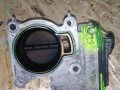 заслонка дроссельная Ford Focus 2 поколение CB4 2008, 4M51-9F991-FA - фото №4