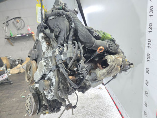 двигатель Peugeot 208 1 поколение 2014, 1.4 л., дизель, 8H01