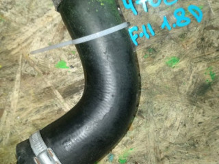 патрубок интеркулера Ford Focus 2 поколение [рестайлинг] CB4 2009, 1.8 л., дизель