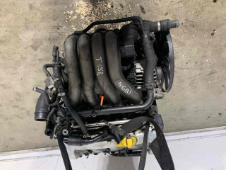 двигатель Volkswagen Passat B5 [рестайлинг] 2004, 2.0 л., ALT, бензин, МКПП, передний привод, ALT, 06B100034AX, 06B100098EX