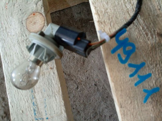 Патрон габаритного фонаря Ford Focus 2 поколение CB4 2007, 4425186