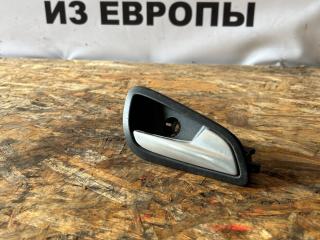 ручка внутренняя Ford Focus 3 поколение CB8 2012, 1.6 л., бензин, хетчбэк 5 дв., AM51-U22600-BDW