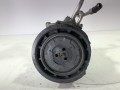 компрессор кондиционера Renault Scenic 3 поколение 2010, 1.6 л., K4M 858, бензин, МКПП, передний привод, 8200939386, 447150-0023, 6SEL14C - фото №3