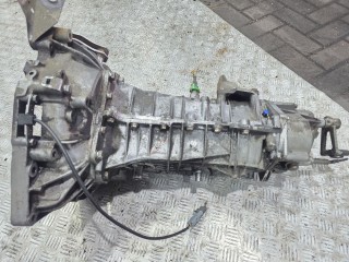 КПП механическая (МКПП) Renault Espace 2 поколение 1994, 2.0 л., бензин