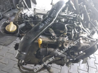 двигатель Renault Clio 2 поколение [2-й рестайлинг] 2007, 1.2 л., Ti, бензин, D4FH784