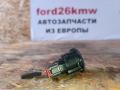 кнопка запуска двигателя Ford Focus 3 поколение CB8 2011, 2.0 л., TDCi, UFDB, дизель, робот, moondust silver (metallic), хетчбэк 5 дв., передний привод, правый руль, BM51A1158483 - фото №2