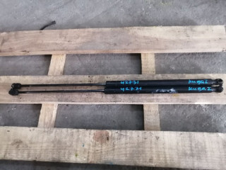 амортизатор крышки багажника (3-5 двери) Ford Kuga 1 поколение CBV 2009, 2.0 л., дизель, 8V41S406A10AF