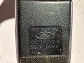 замок ремня безопасности Ford Focus 3 поколение CB8 2012, 1.6 л., бензин, хетчбэк 5 дв. - фото №4