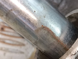 рулевая рейка SEAT Alhambra 1 поколение [рестайлинг] 2003