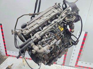 двигатель Mazda 626 GF 1998, 2.0 л., дизель, RF2A