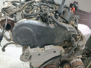 двигатель Audi A3 8P [2-й рестайлинг] 2010, 2.0 л., дизель, CFF