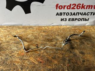 трубка кондиционера Ford Focus 2 поколение [рестайлинг] CB4 2010, 1.8 л., i, QQDB, бензин, МКПП, moondust silver (metallic), хетчбэк 5 дв., правый руль