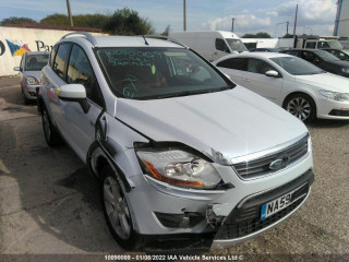 Ford Kuga 1 поколение