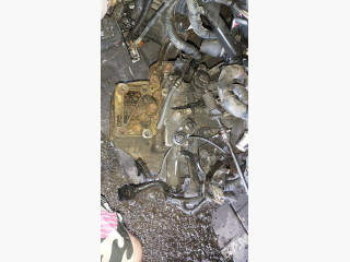 КПП механическая (МКПП) Kia Picanto 1 поколение [рестайлинг] 2009, 1.1 л., CRDi, дизель, R52073