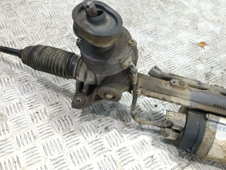 рулевая рейка Volkswagen Golf 4 поколение 2005, 1K1423051BL