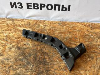 Крепление бампера заднего Ford Fusion (USA) 2 поколение [рестайлинг] 2018, 2.0 л., TPWA, бензин, АКПП, pn4ag0 - ingot silver metallic, седан, полный привод, DS73-17A882-AG