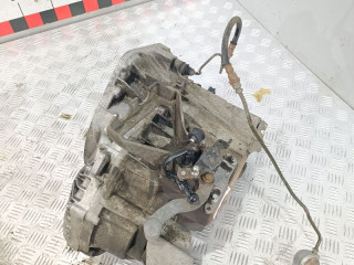 КПП механическая (МКПП) Mercedes-Benz A-Класс W168 1999, 1.7 л., дизель, 1683601900