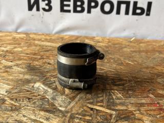 Патрубок дроссельной заслонки Ford Fusion (USA) 2 поколение [рестайлинг] 2018, 2.0 л., TPWA, бензин, АКПП, pn4ag0 - ingot silver metallic, седан, полный привод