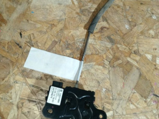 замок багажника Chevrolet Cruze 1 поколение J300 2012, 1.6 л., бензин, 13501988