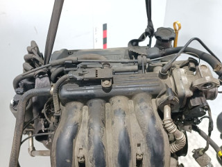 двигатель Chevrolet Aveo T250 [рестайлинг] 2009, 1.2 л., бензин, B12D1