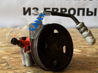 насос гидроусилителя руля Ford Focus 2 поколение [рестайлинг] CB4 2009, 1.6 л., бензин, хетчбэк 5 дв., 1362652