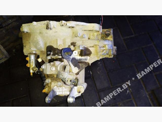 КПП механическая (МКПП) Honda Civic 7 поколение [рестайлинг] 2005, 1.7 л., TDi, дизель