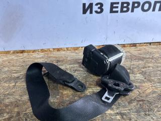 ремень безопасности Ford Focus 2 поколение [рестайлинг] CB4 2009, 1.6 л., i, SHDA, бензин, МКПП, хетчбэк 5 дв., 4M51-A61294-AL