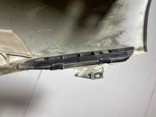 крыло переднее левое BMW 2 серия Active Tourer F45 2018, 1.5 л., B38 A15 A, бензин, МКПП, задний привод, 41007382183