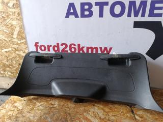 обшивка крышки багажника Ford Focus 3 поколение CB8 2012, 1.6 л., i-VTEC, IQDB, бензин, МКПП, frozen white, передний привод, правый руль