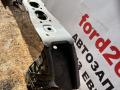 усилитель бампера переднего Ford Focus 3 поколение CB8 2011, 2.0 л., TDCi, UFDB, дизель, робот, moondust silver (metallic), хетчбэк 5 дв., передний привод, правый руль, 1806119 - фото №2