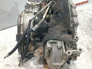 КПП автоматическая (АКПП) Chrysler Grand Voyager 5 поколение 2008, 2.8 л., дизель, 384AD, 162992