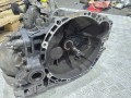 КПП механическая (МКПП) Citroen C5 2 поколение 2010, 2.0 л., дизель, 20MB25 - фото №4