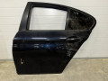 дверь задняя левая BMW 5 серия F07/F10/F11 2011, 2.0 л., АКПП, задний привод, 41009628755 - фото №2