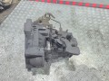 КПП механическая (МКПП) Volkswagen Golf 4 поколение 2006, 1.9 л., дизель, GQQ - фото №2