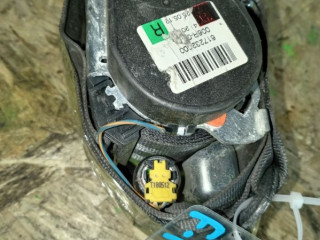 ремень безопасности Ford Focus 3 поколение CB8 2012, 1.6 л., бензин