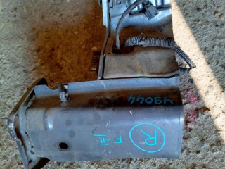 лонжерон левый Opel Astra H/Family [рестайлинг] L69 2010, 1.6 л., i-VTEC, Z 16 XER, бензин, робот, седан, передний привод