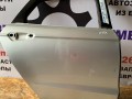 дверь задняя правая Ford Fusion (USA) 2 поколение [рестайлинг] 2018, 2.0 л., TPWA, бензин, АКПП, pn4ag0 - ingot silver metallic, седан, полный привод - фото №2