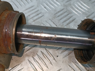 рулевая рейка Volkswagen Golf 3 поколение 2000